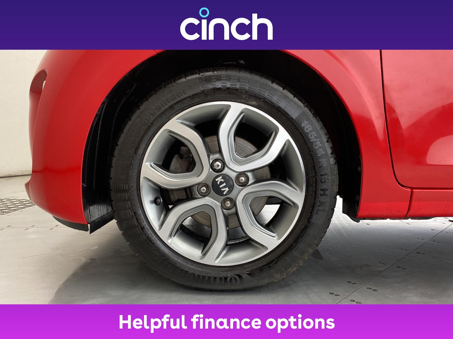 Used Kia Picanto 2019 for sale - 76304740: Photo 24