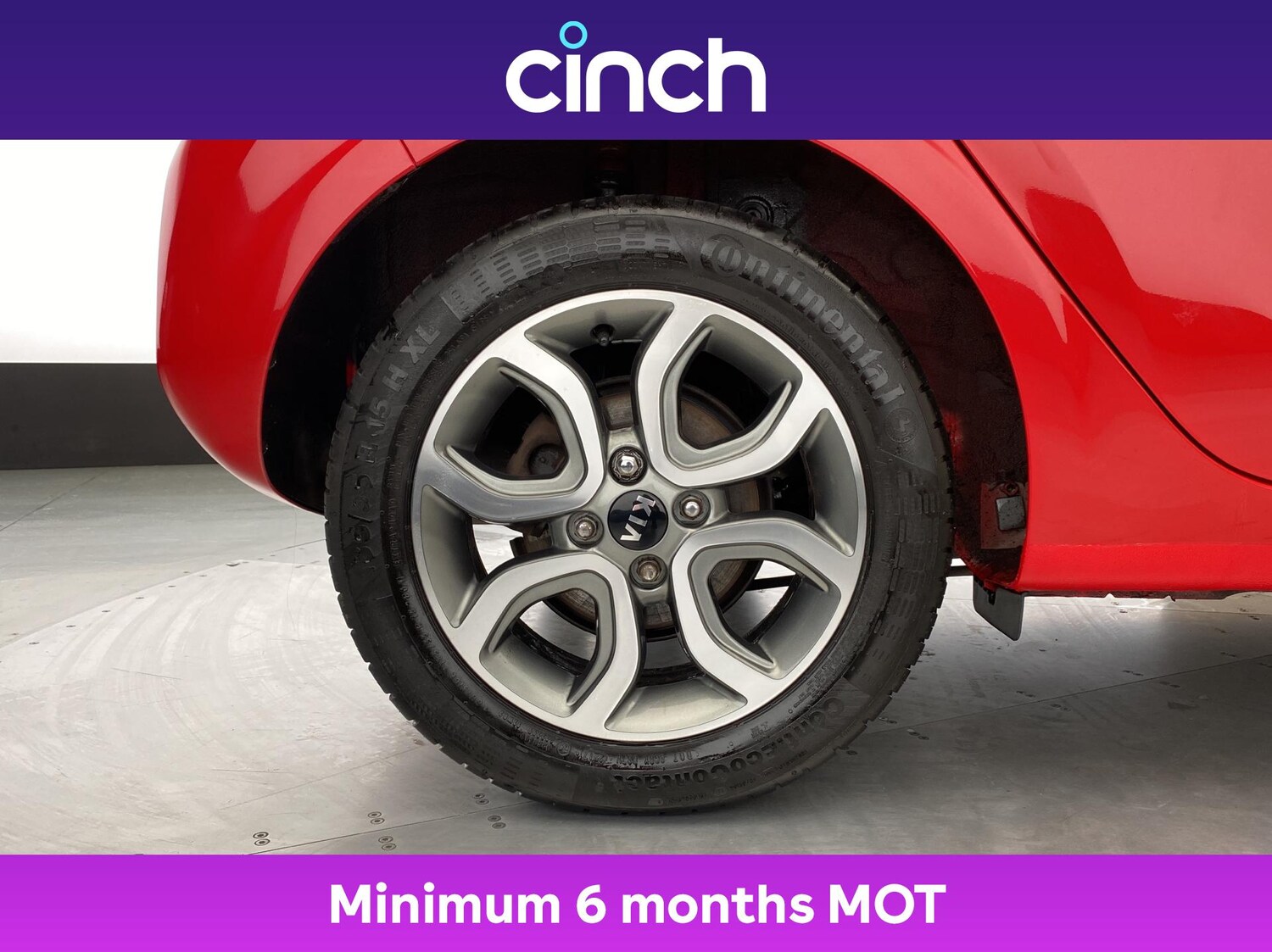 Used Kia Picanto 2019 for sale - 76304740: Photo 27