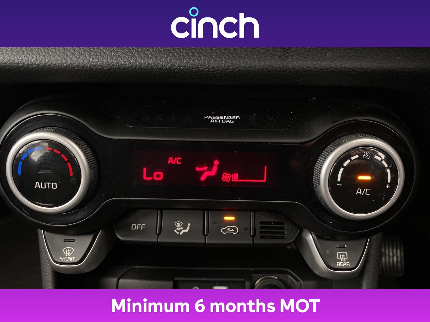 Used Kia Picanto 2019 for sale - 76304740: Photo 32