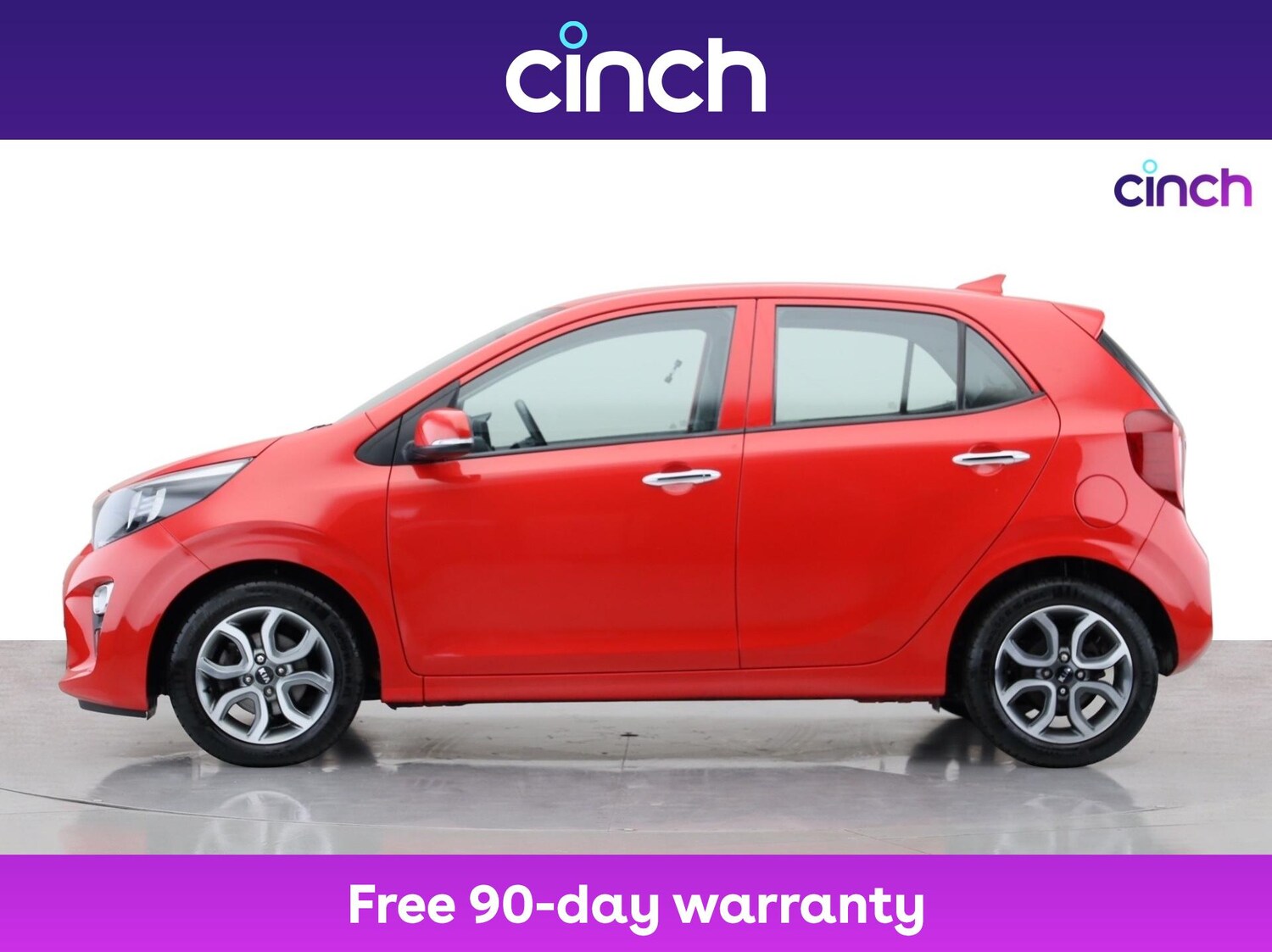 Used Kia Picanto 2019 for sale - 76304740: Photo 8