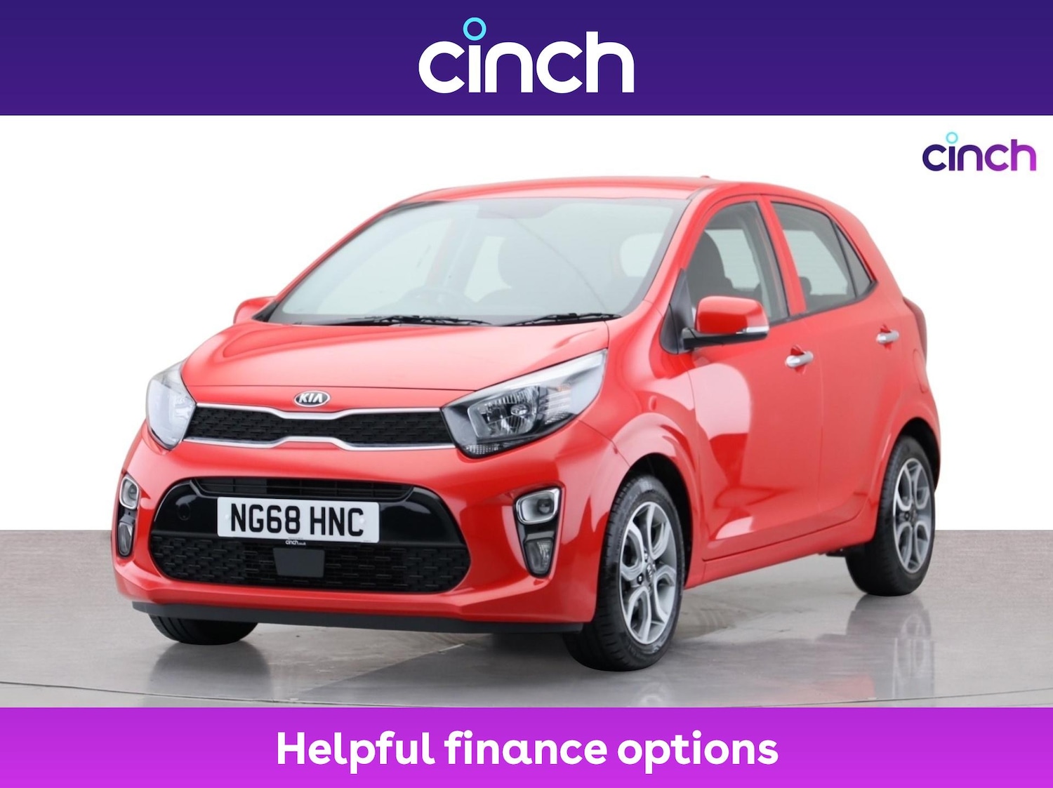 Used Kia Picanto 2019 for sale - 76304740: Photo 9