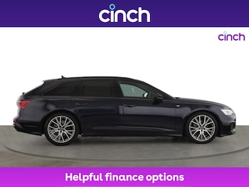 Used Audi A6 Avant 2021 for sale - 75538616: Photo