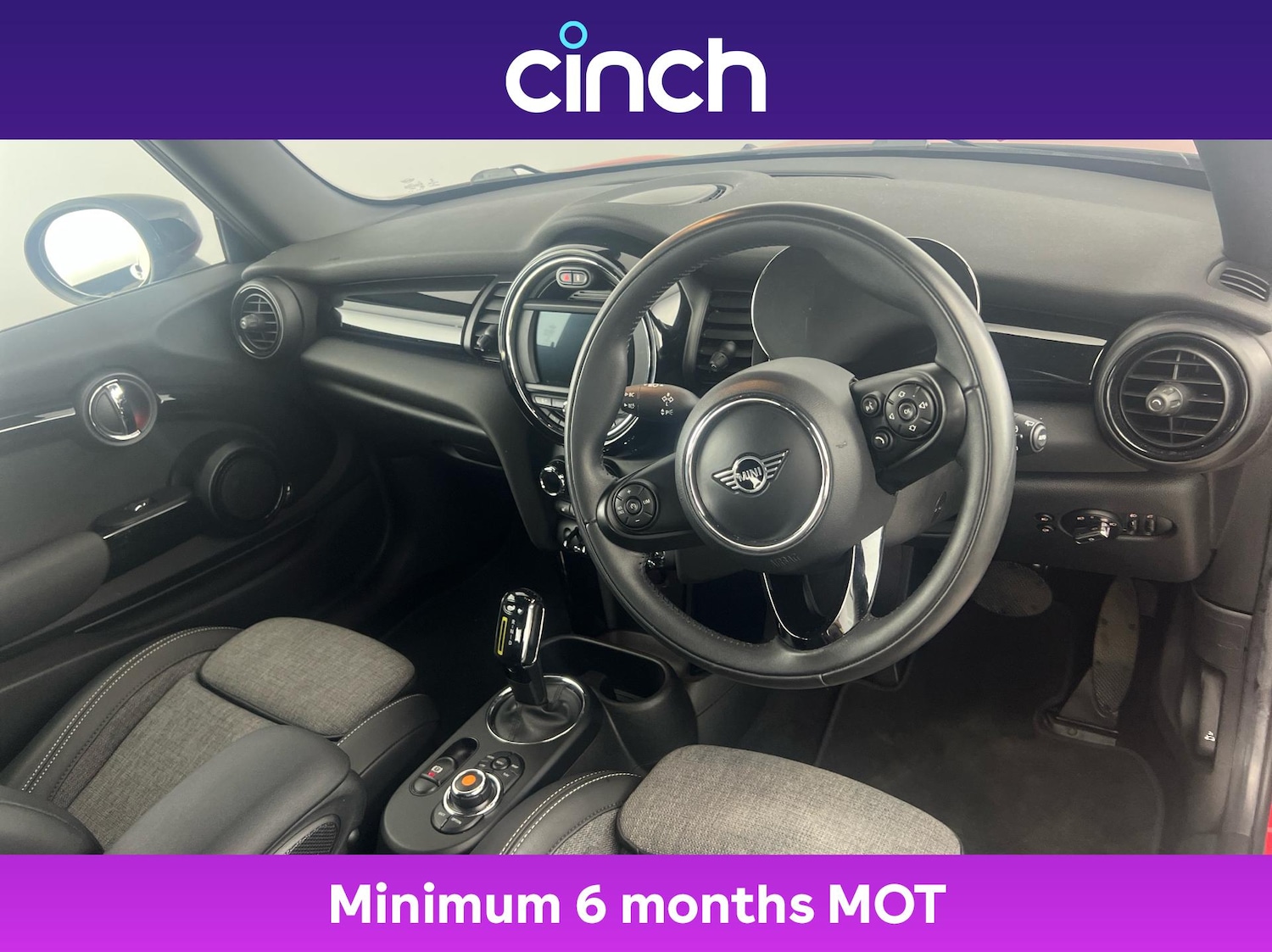 Used MINI Hatch 2020 for sale - 76313494: Photo 12