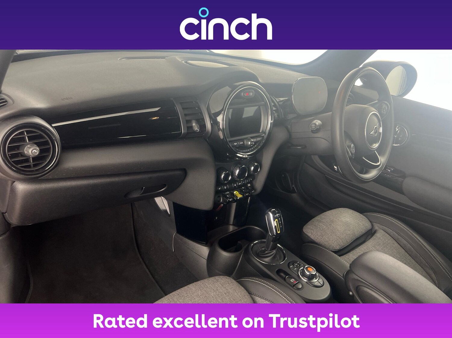 Used MINI Hatch 2020 for sale - 76313494: Photo 14