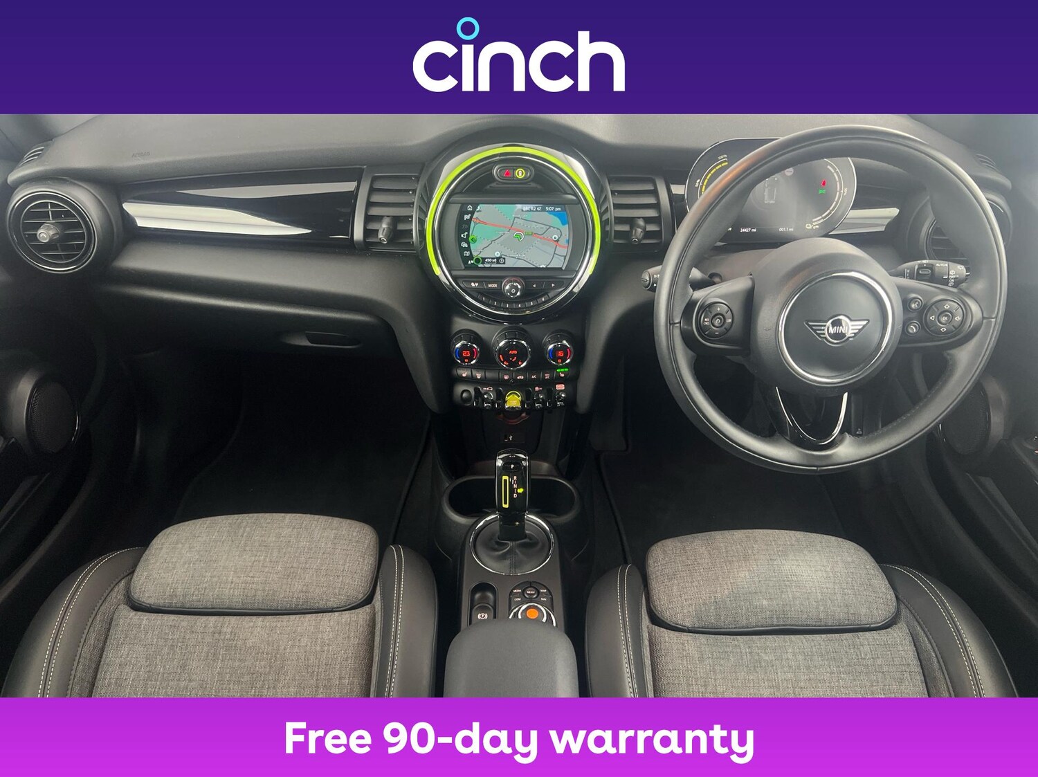 Used MINI Hatch 2020 for sale - 76313494: Photo 15