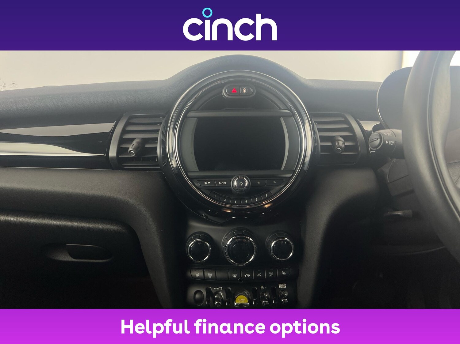 Used MINI Hatch 2020 for sale - 76313494: Photo 17