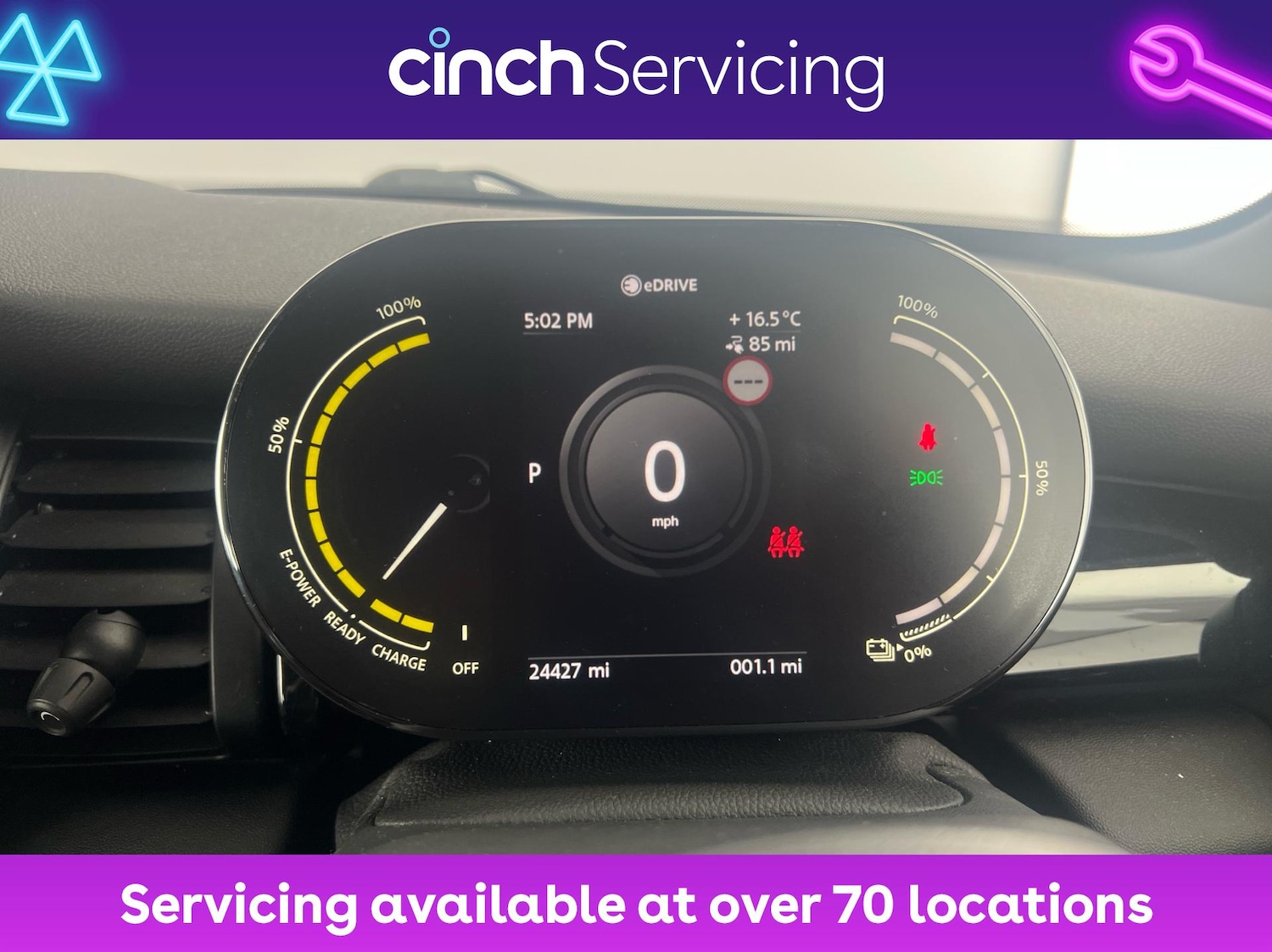 Used MINI Hatch 2020 for sale - 76313494: Photo 18