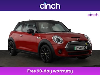 Used MINI Hatch 2020 for sale - 76313494: Photo