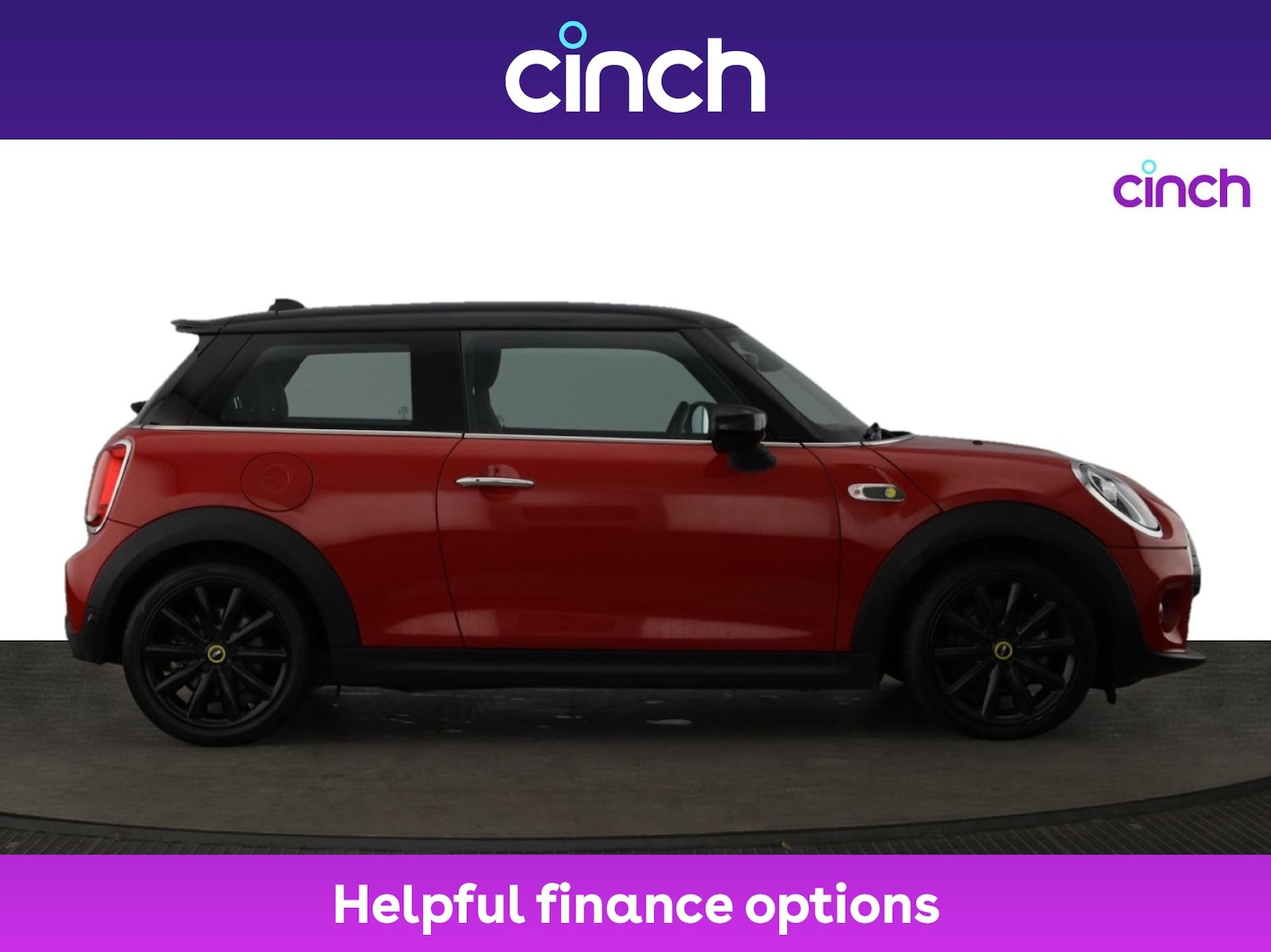 Used MINI Hatch 2020 for sale - 76313494: Photo 2