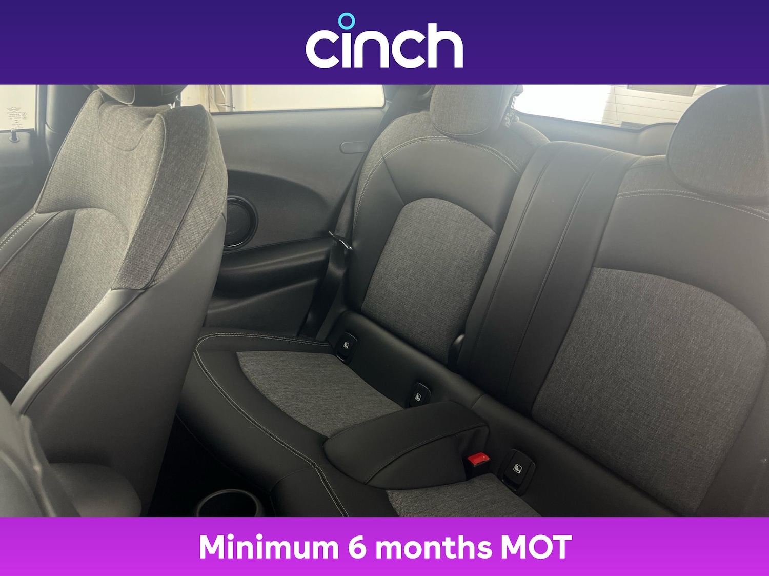 Used MINI Hatch 2020 for sale - 76313494: Photo 20
