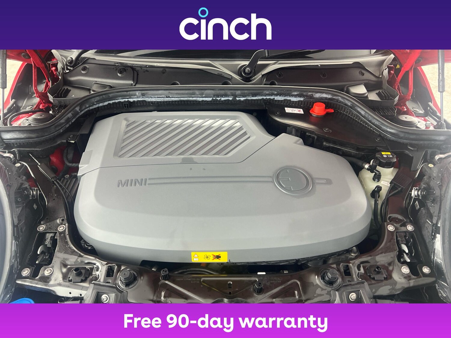 Used MINI Hatch 2020 for sale - 76313494: Photo 23