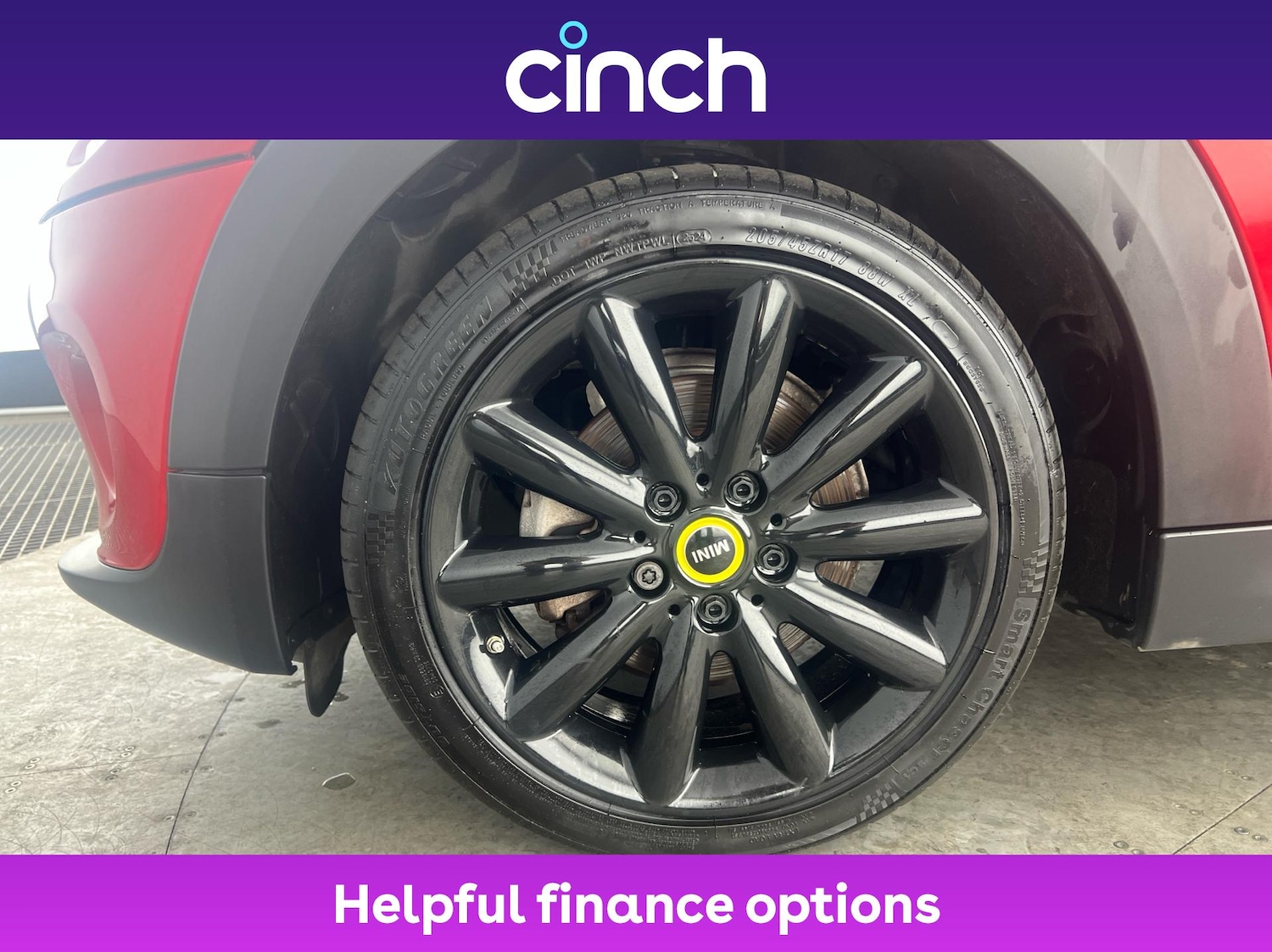 Used MINI Hatch 2020 for sale - 76313494: Photo 24