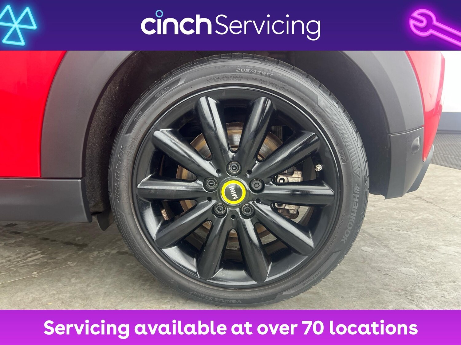 Used MINI Hatch 2020 for sale - 76313494: Photo 26