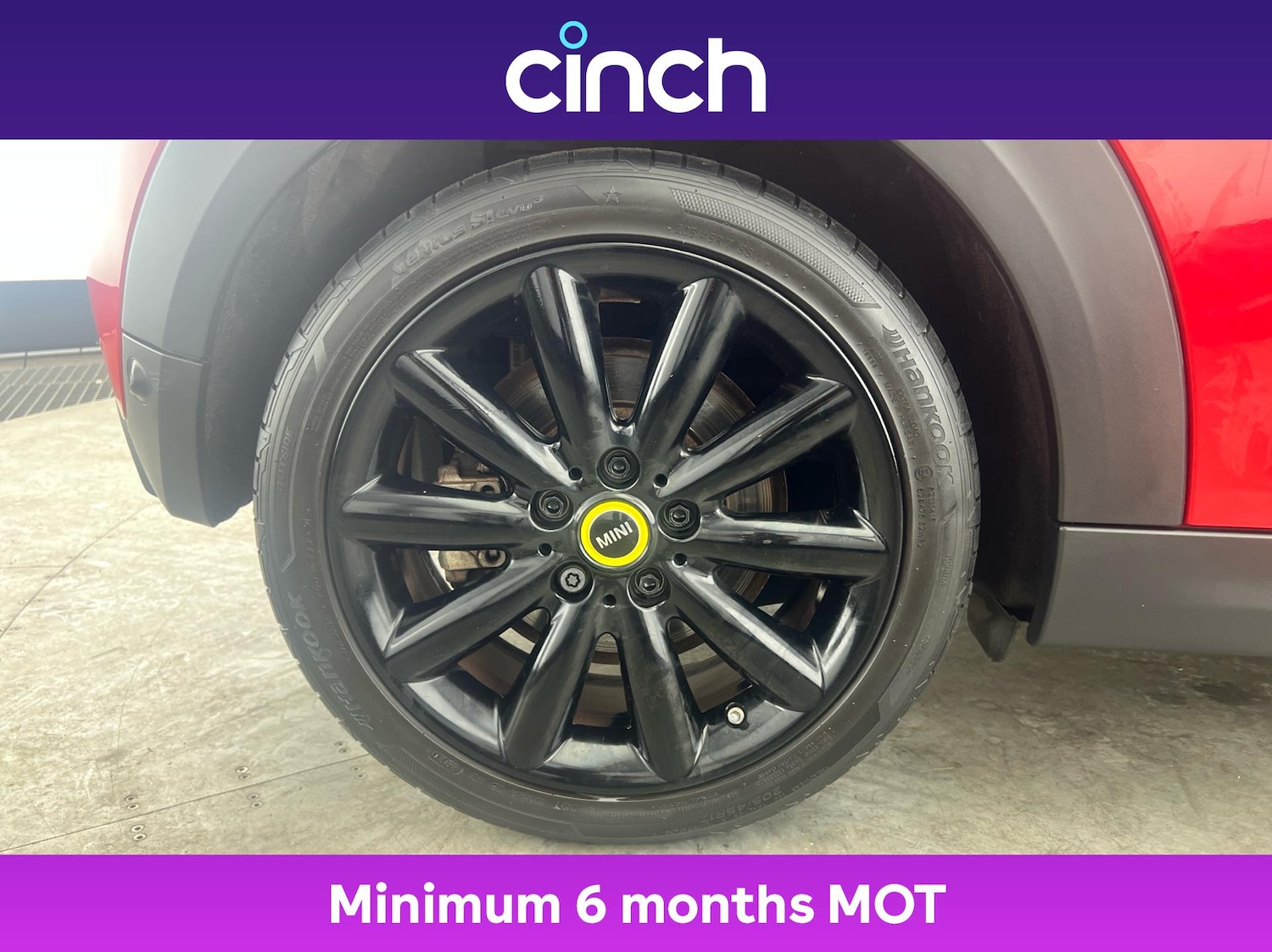 Used MINI Hatch 2020 for sale - 76313494: Photo 27