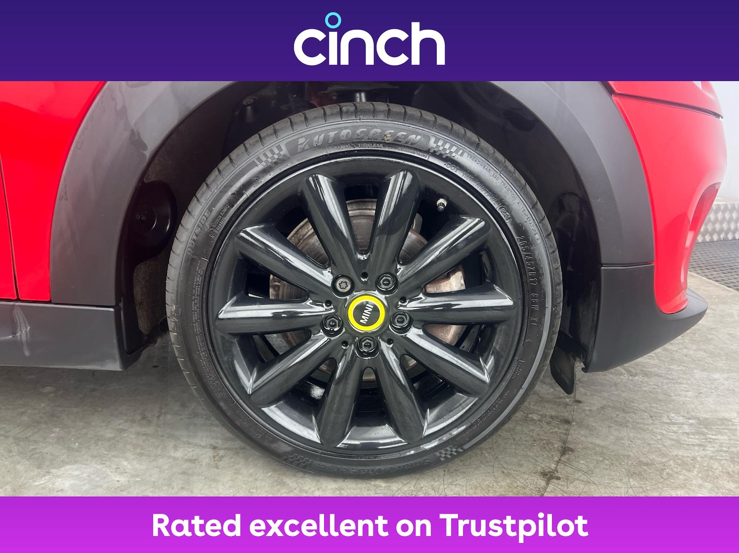 Used MINI Hatch 2020 for sale - 76313494: Photo 28