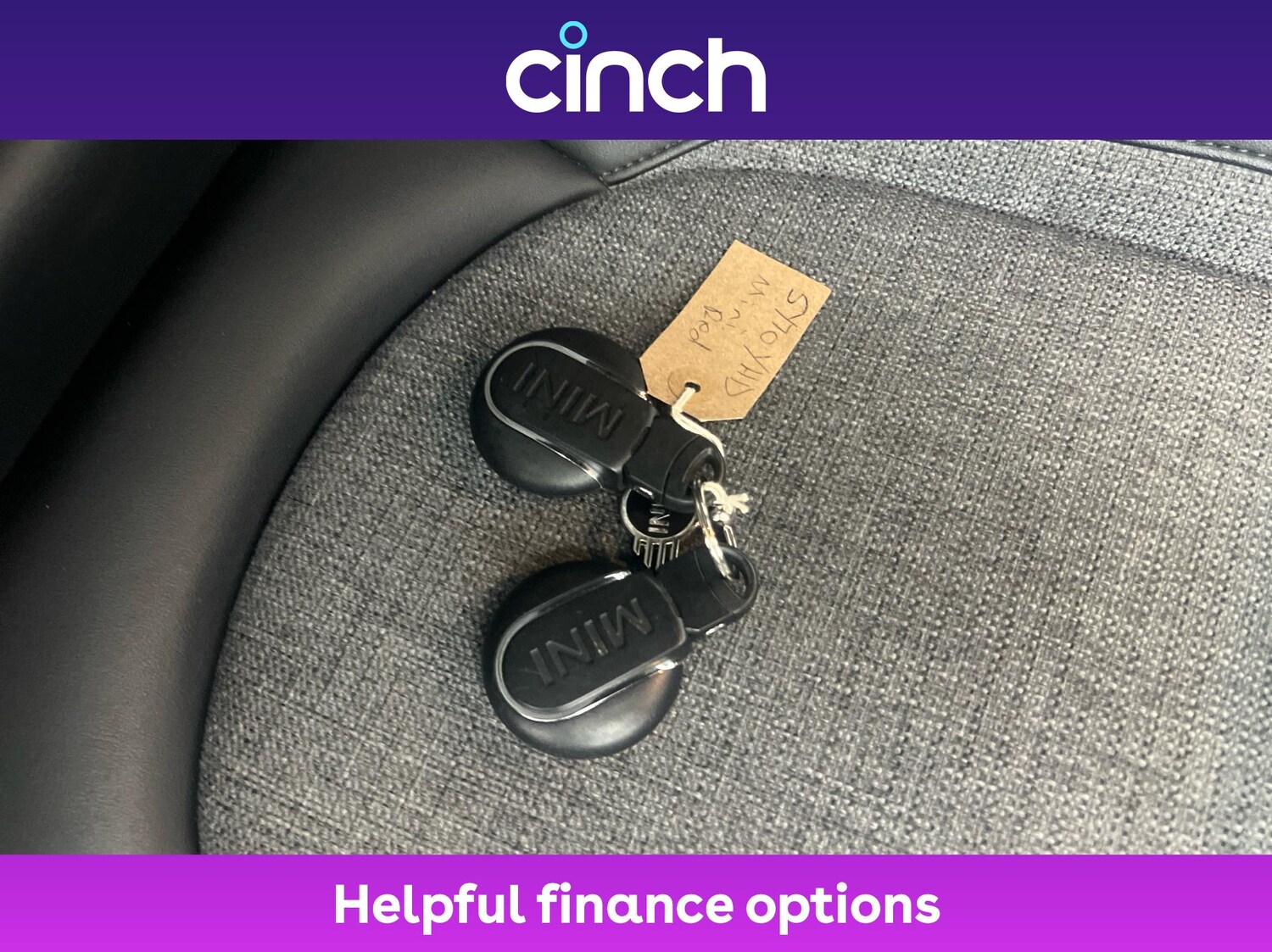 Used MINI Hatch 2020 for sale - 76313494: Photo 30