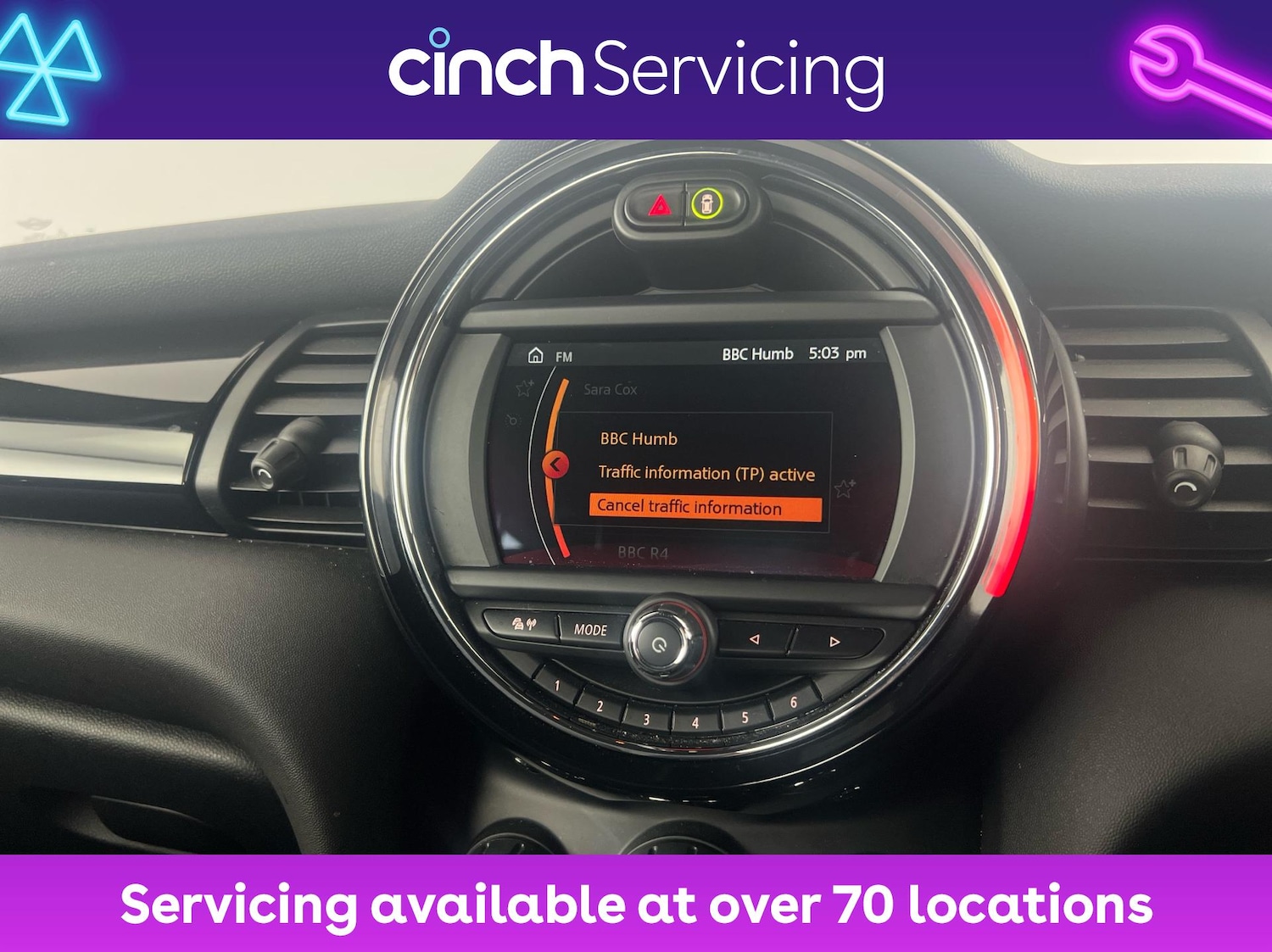 Used MINI Hatch 2020 for sale - 76313494: Photo 31