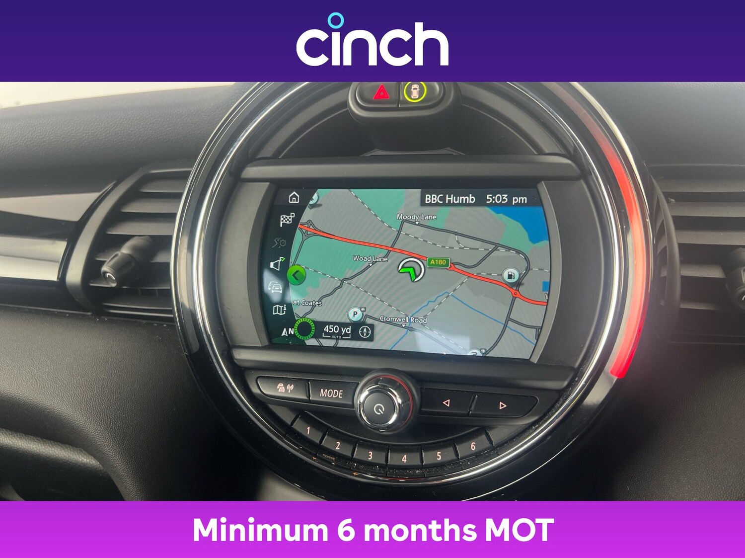 Used MINI Hatch 2020 for sale - 76313494: Photo 32