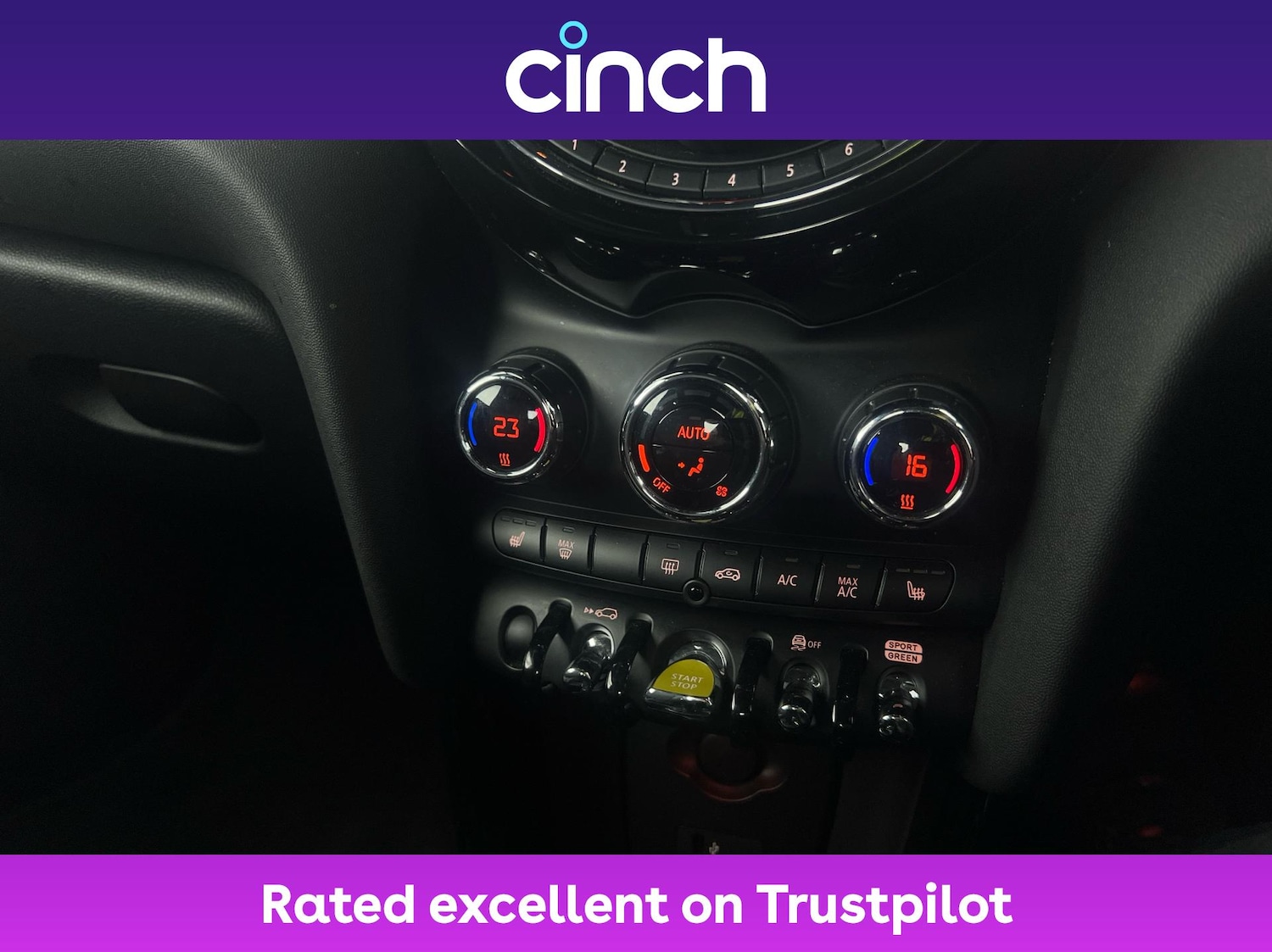 Used MINI Hatch 2020 for sale - 76313494: Photo 33