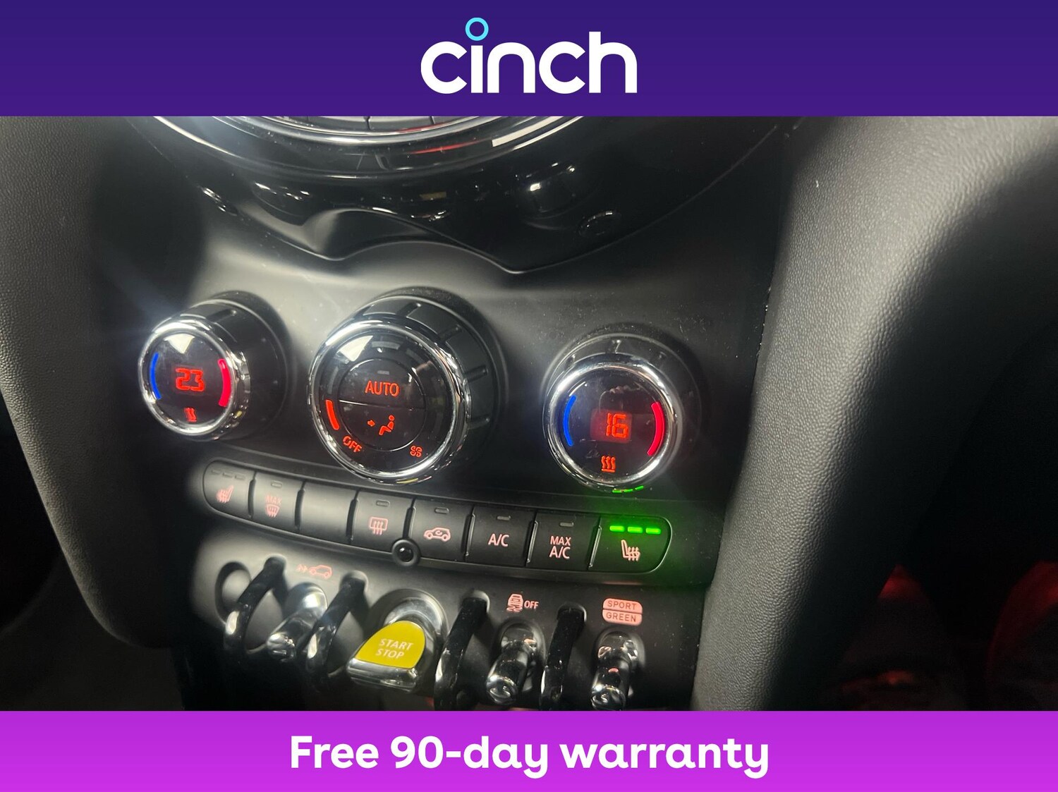 Used MINI Hatch 2020 for sale - 76313494: Photo 34