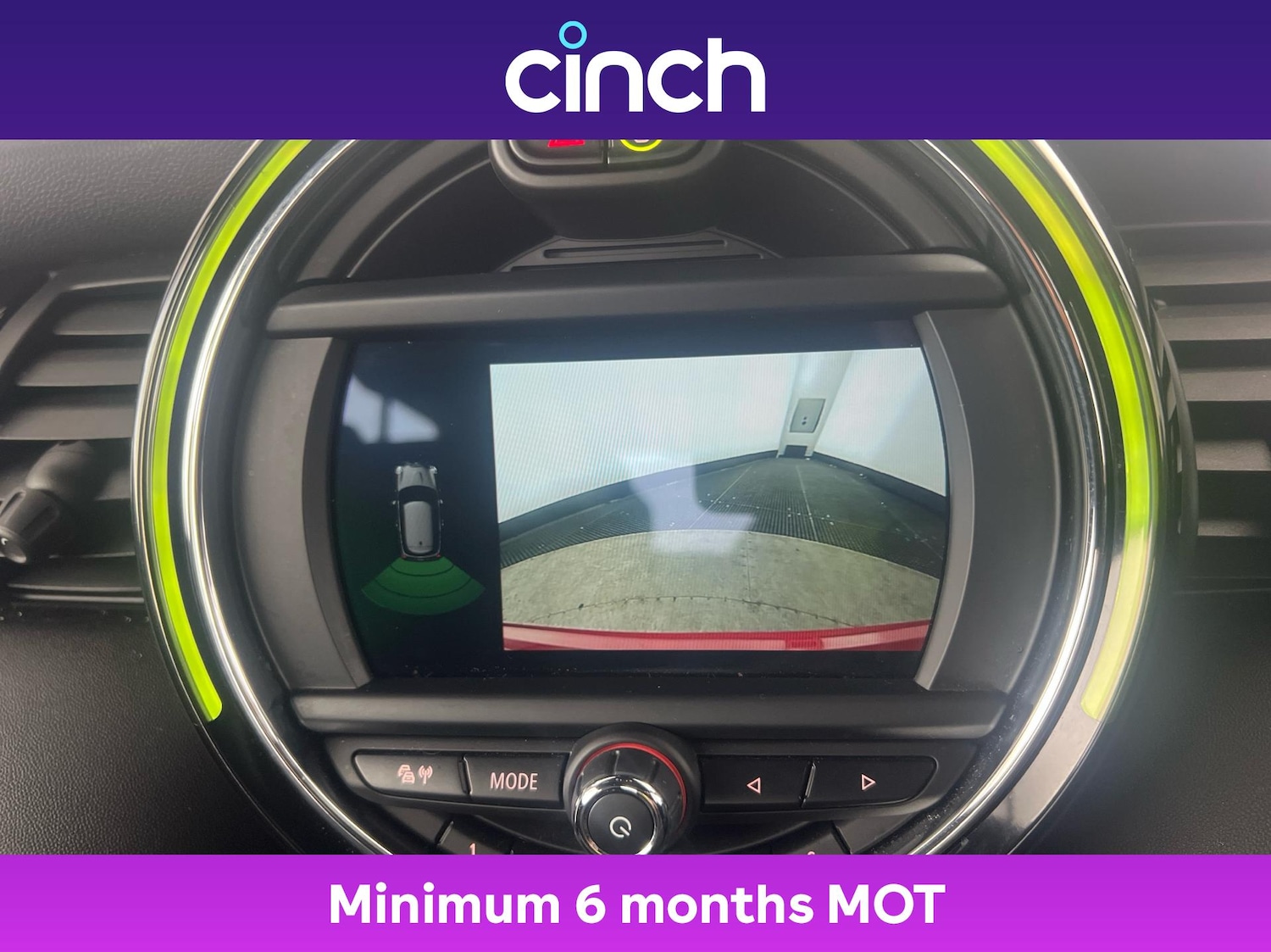 Used MINI Hatch 2020 for sale - 76313494: Photo 37