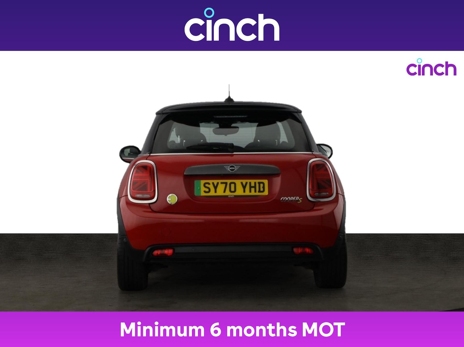 Used MINI Hatch 2020 for sale - 76313494: Photo 5