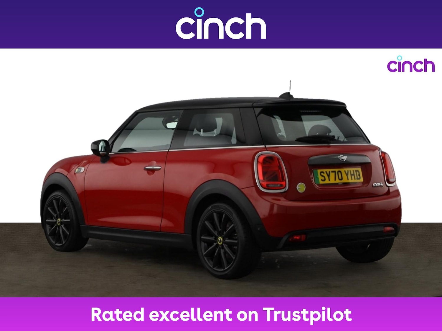Used MINI Hatch 2020 for sale - 76313494: Photo 6