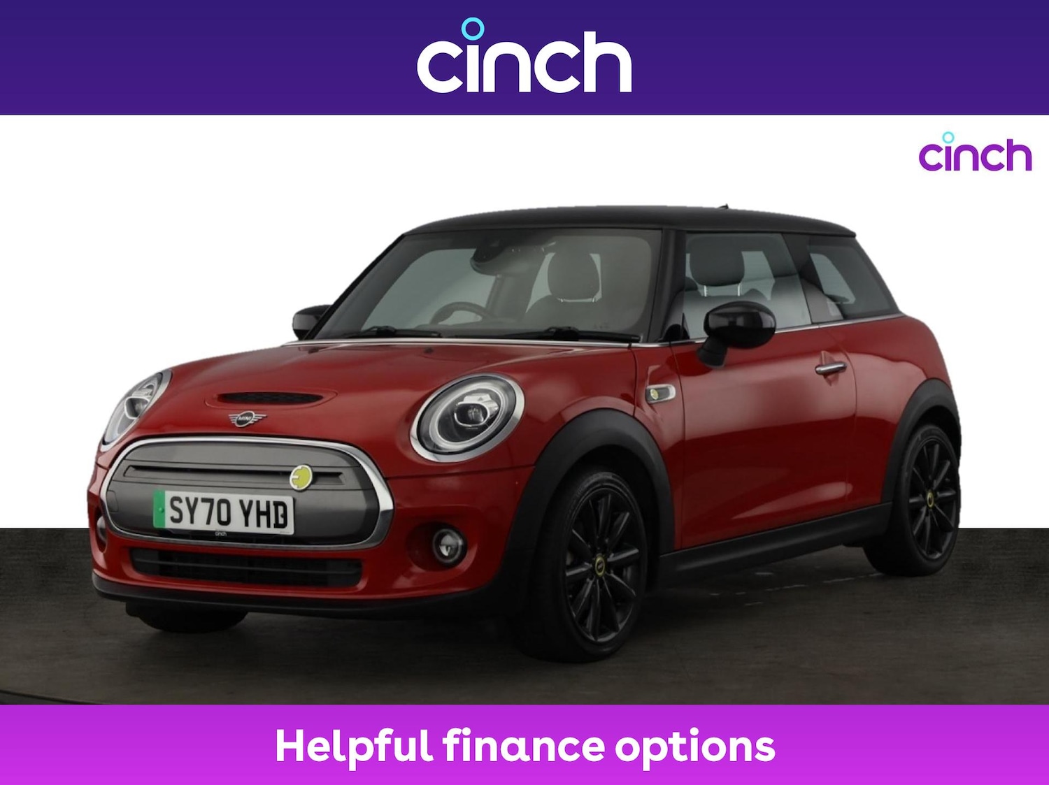 Used MINI Hatch 2020 for sale - 76313494: Photo 9