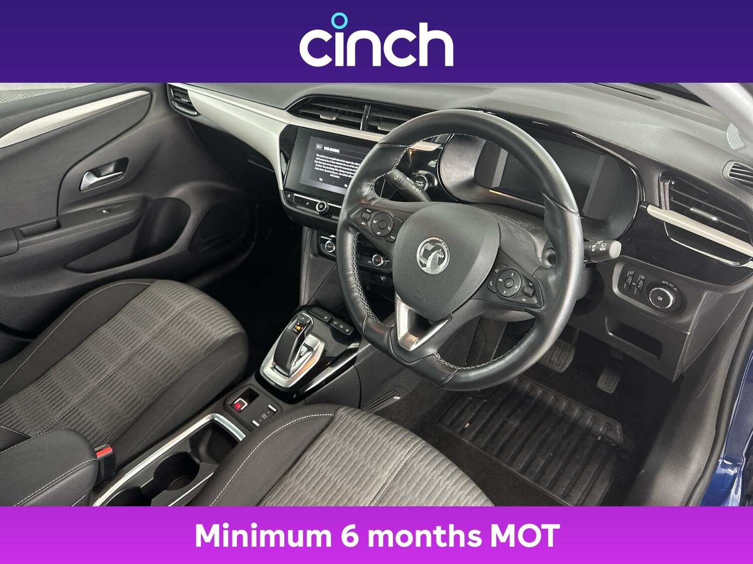 Used Vauxhall Corsa 2021 for sale - 77021929: Photo 12