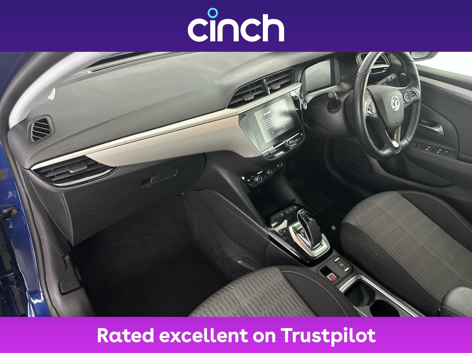 Used Vauxhall Corsa 2021 for sale - 77021929: Photo 14