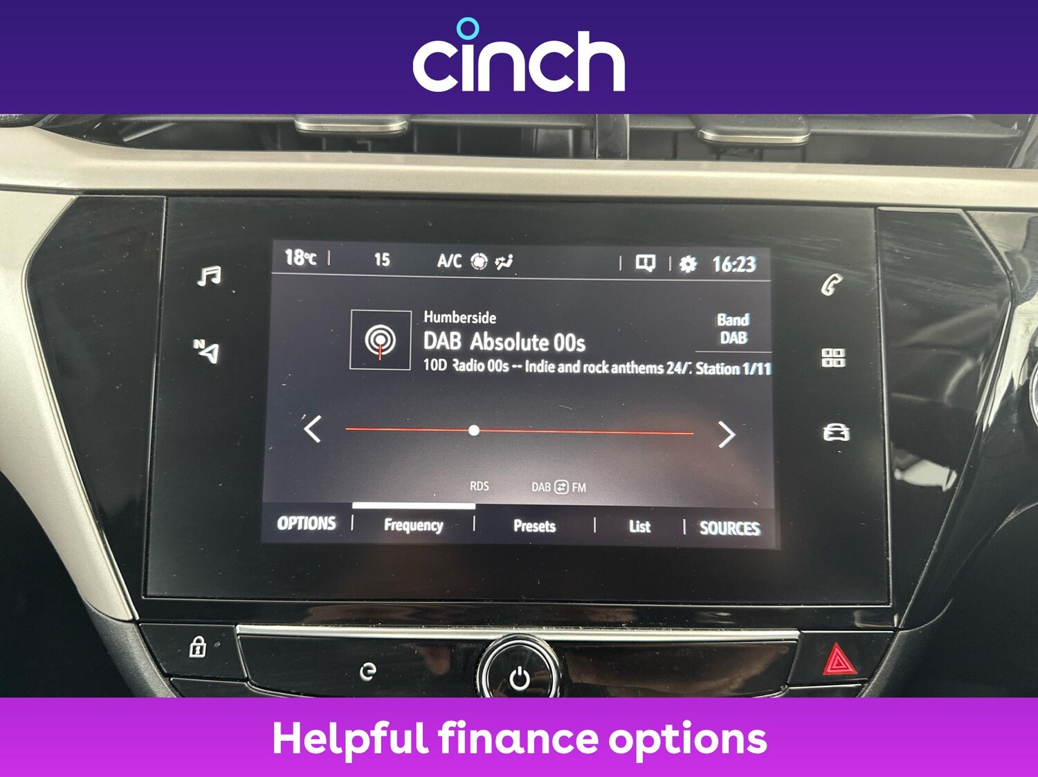 Used Vauxhall Corsa 2021 for sale - 77021929: Photo 17