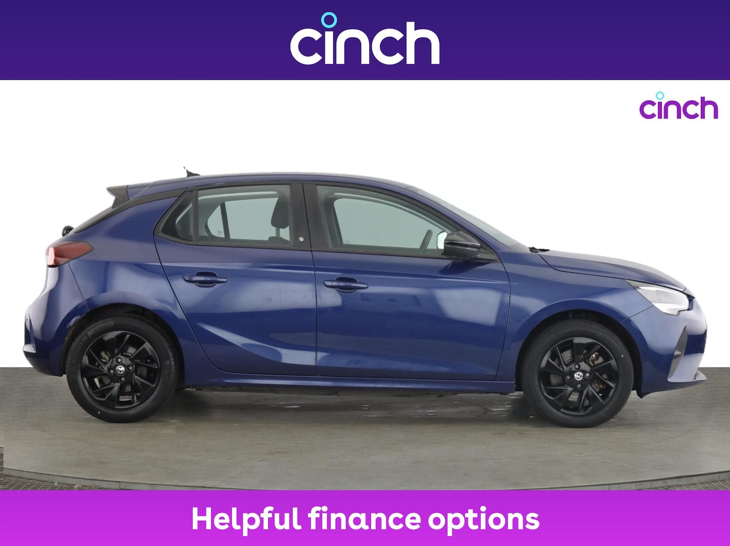 Used Vauxhall Corsa 2021 for sale - 77021929: Photo 2