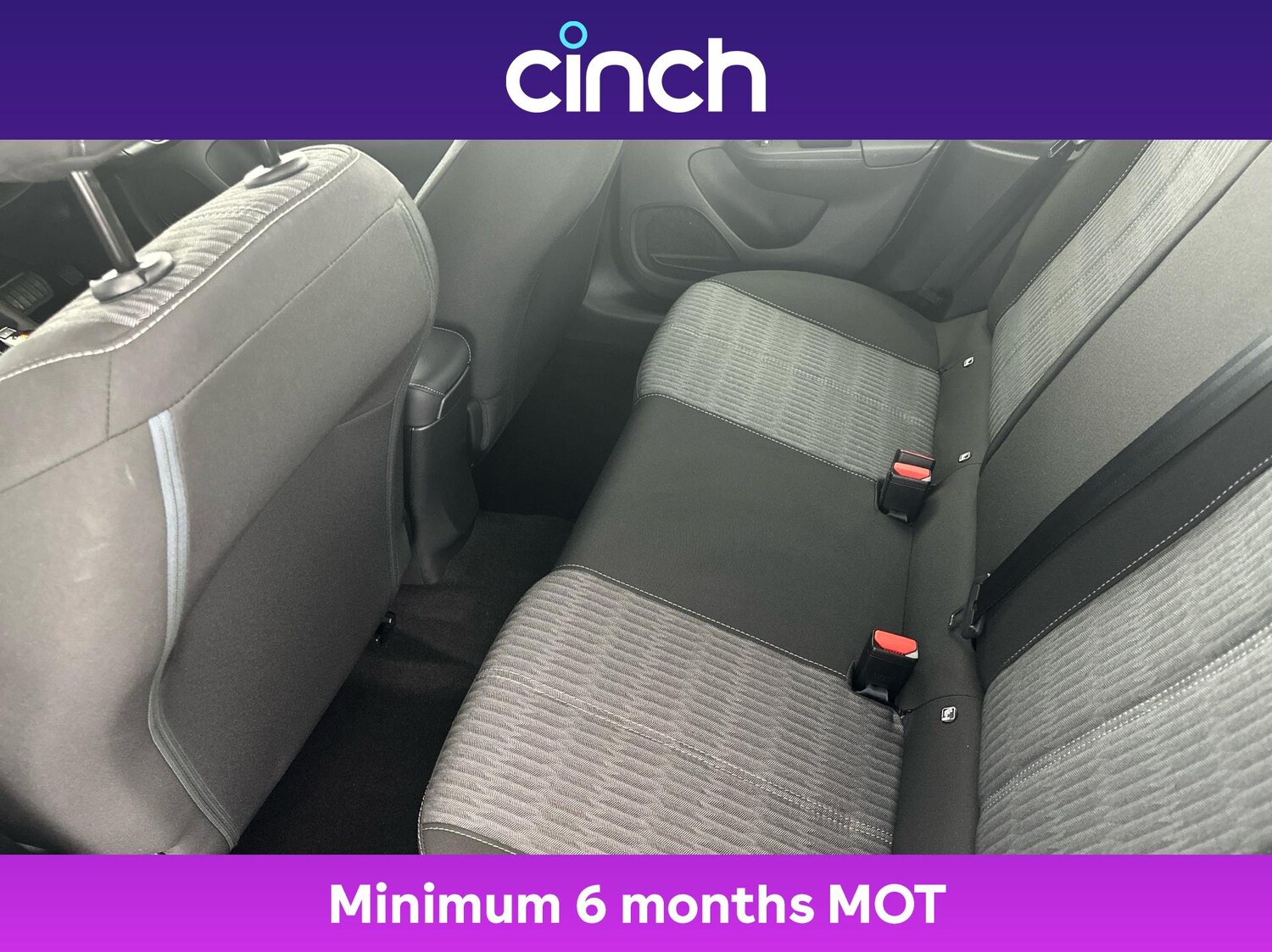 Used Vauxhall Corsa 2021 for sale - 77021929: Photo 20