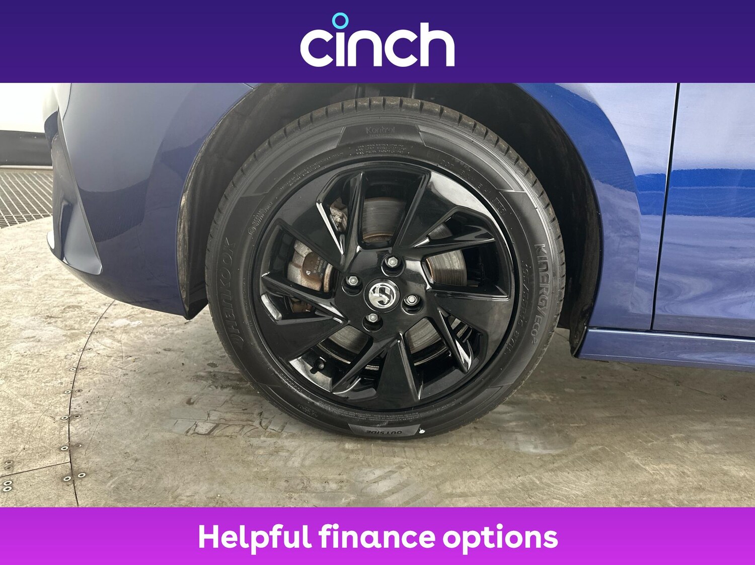 Used Vauxhall Corsa 2021 for sale - 77021929: Photo 24