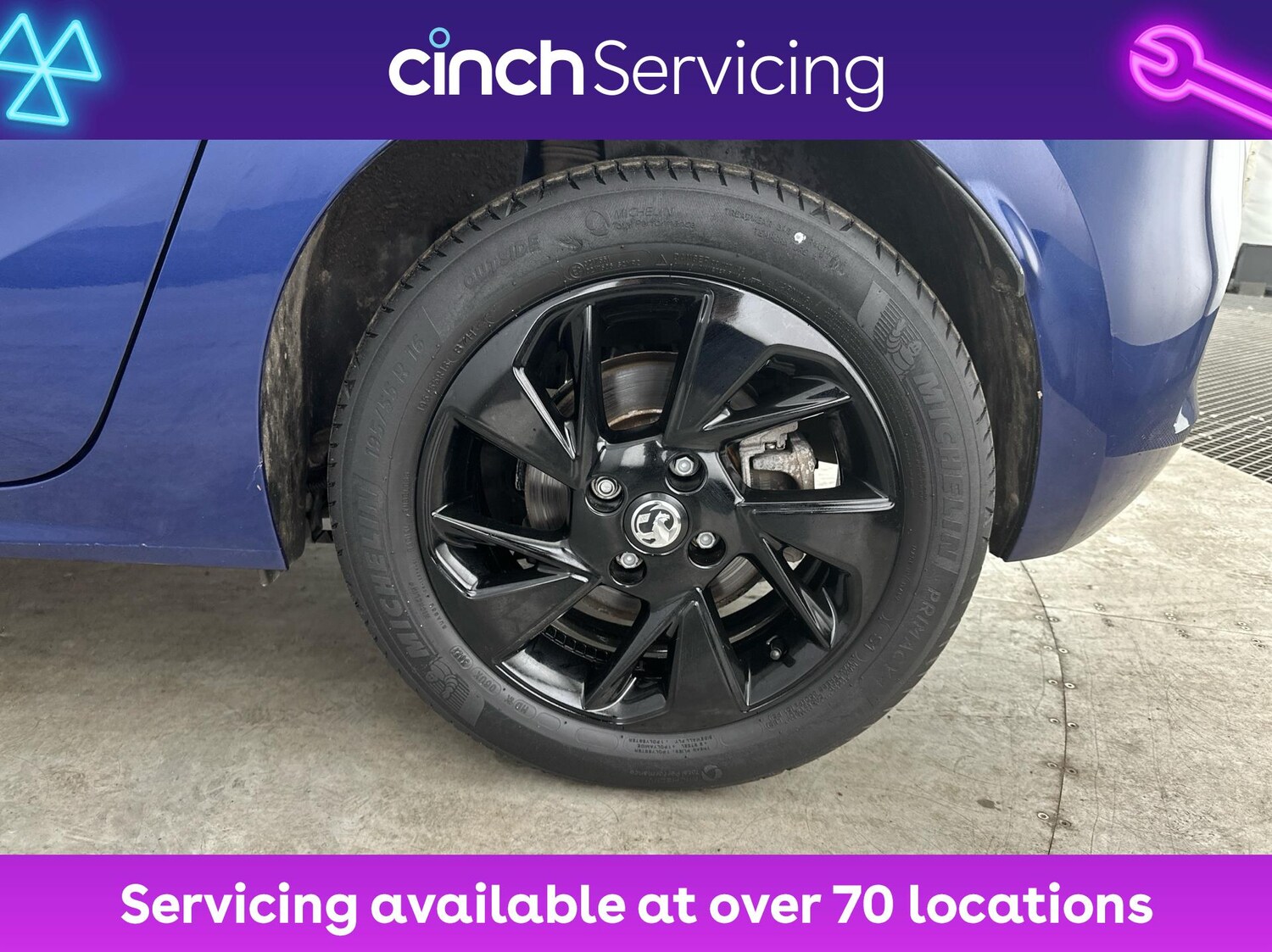 Used Vauxhall Corsa 2021 for sale - 77021929: Photo 26