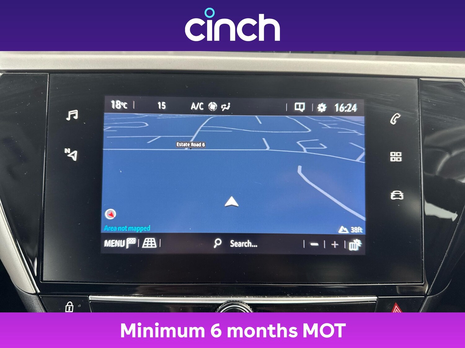 Used Vauxhall Corsa 2021 for sale - 77021929: Photo 32