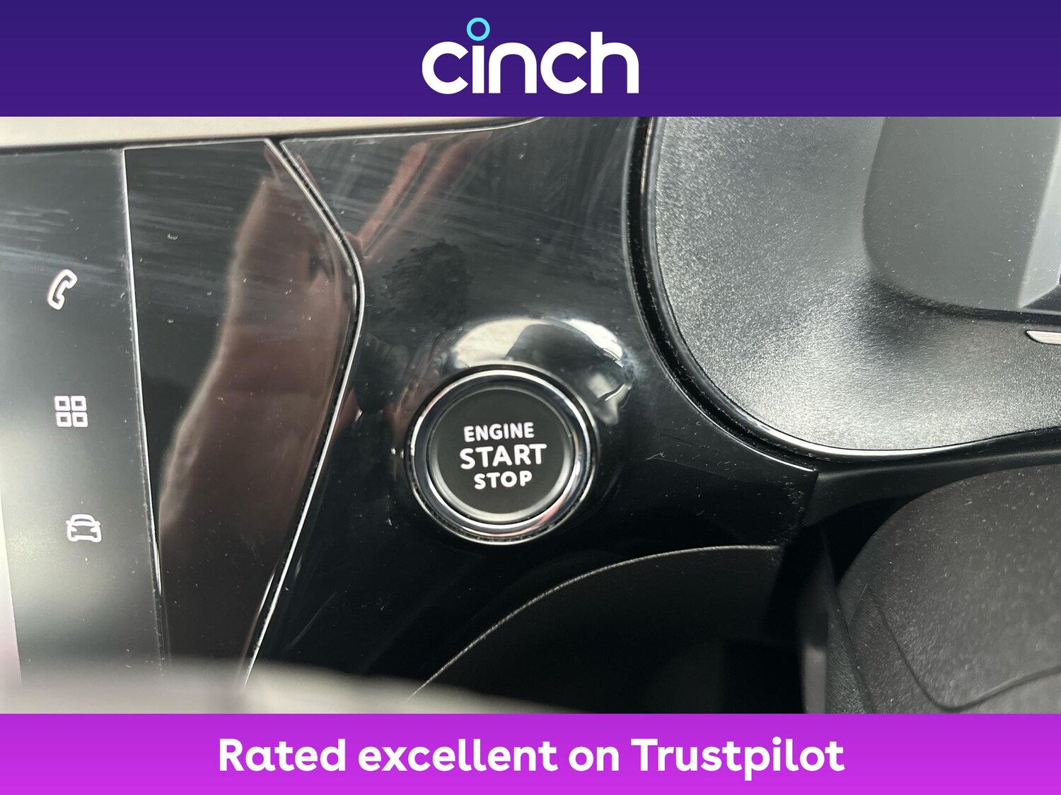 Used Vauxhall Corsa 2021 for sale - 77021929: Photo 38