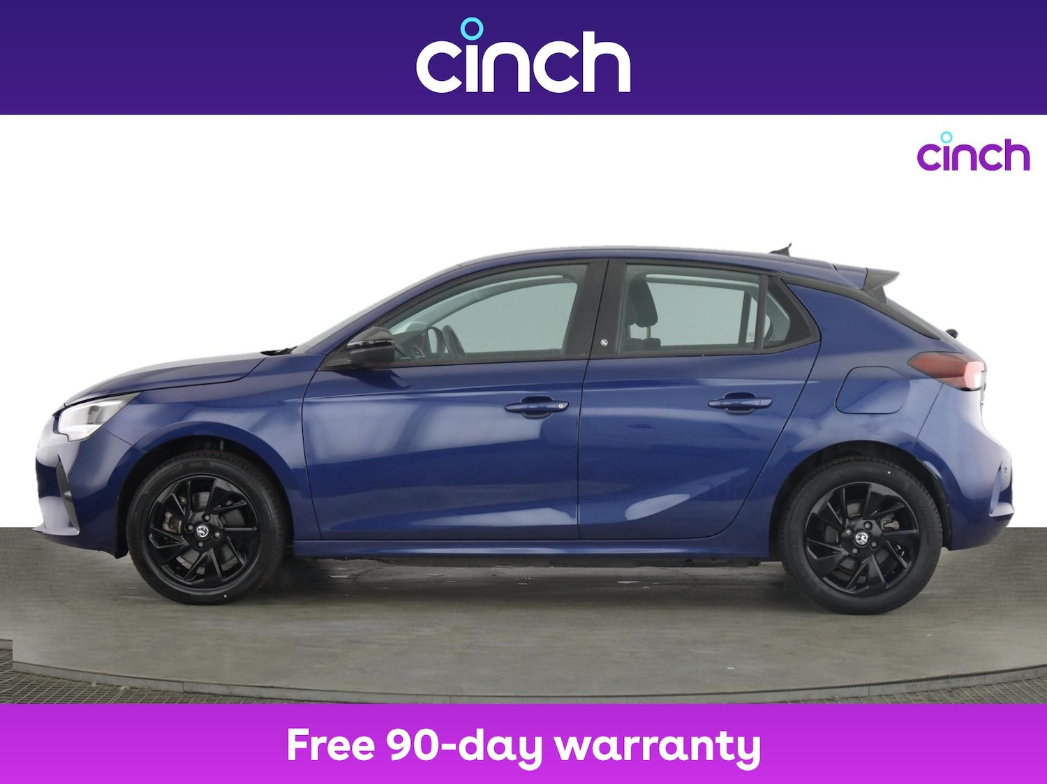 Used Vauxhall Corsa 2021 for sale - 77021929: Photo 8