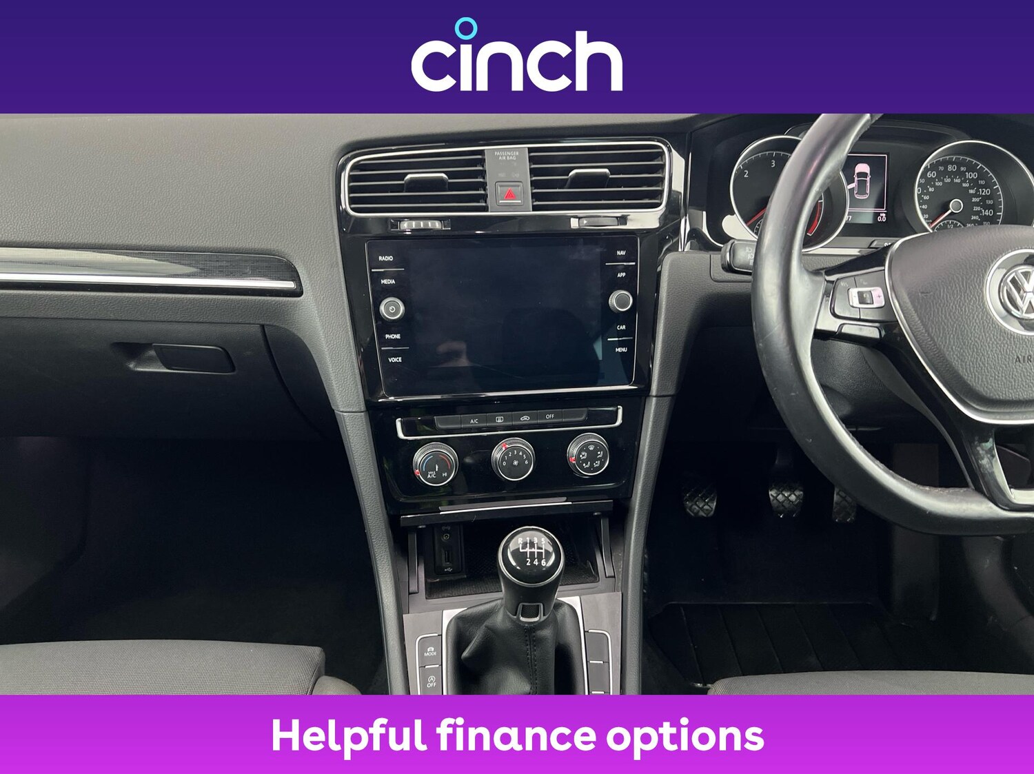 Used Volkswagen Golf 2018 for sale - 76739291: Photo 17