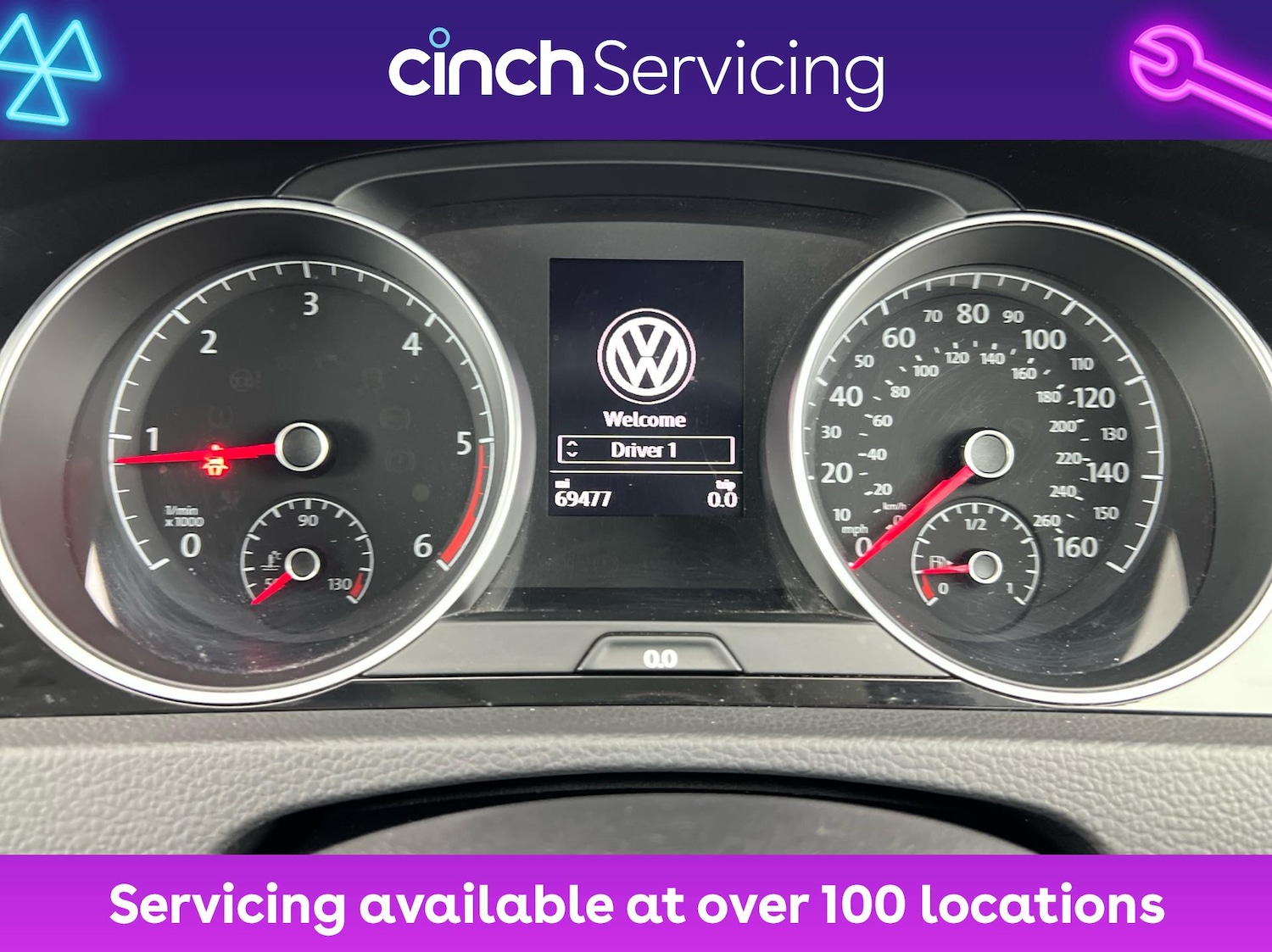 Used Volkswagen Golf 2018 for sale - 76739291: Photo 18