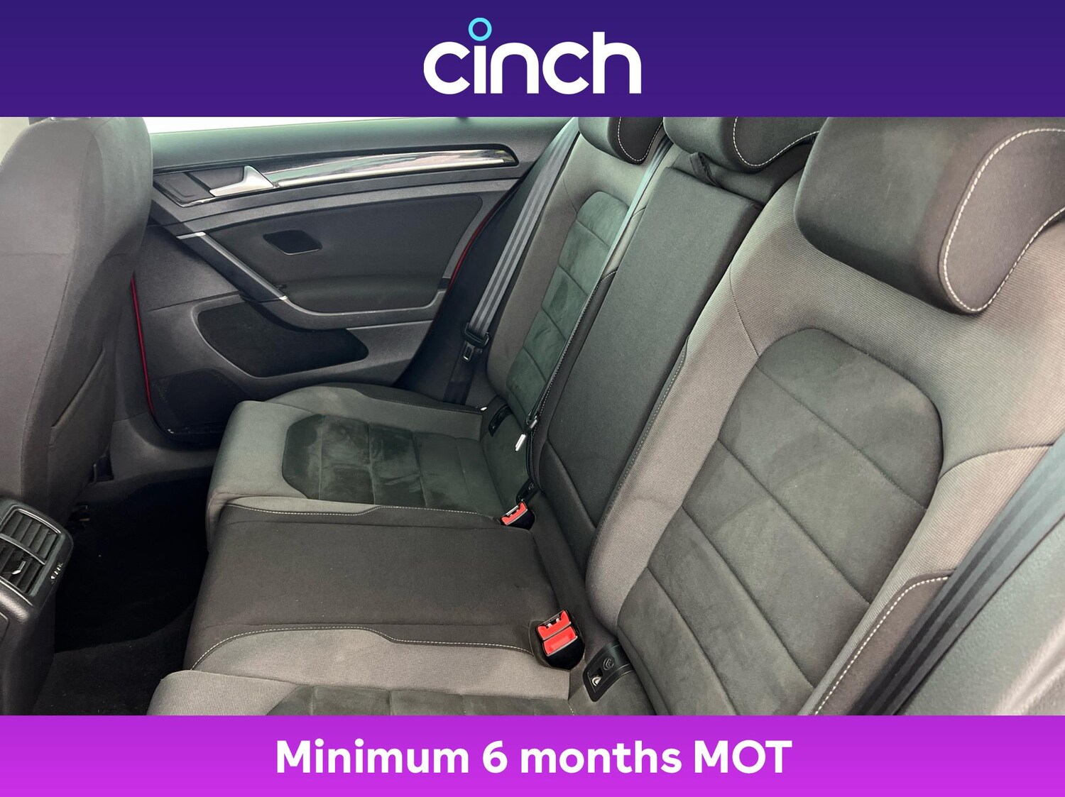 Used Volkswagen Golf 2018 for sale - 76739291: Photo 20