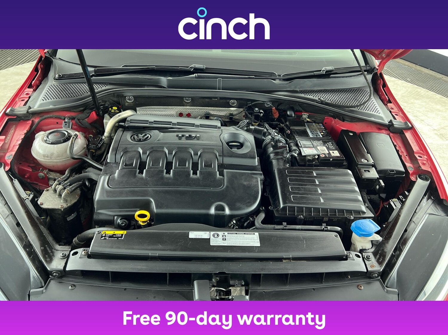 Used Volkswagen Golf 2018 for sale - 76739291: Photo 23