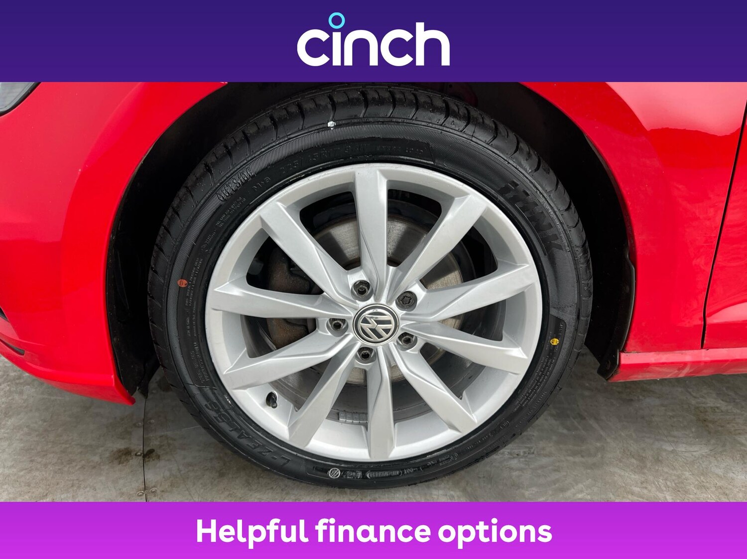 Used Volkswagen Golf 2018 for sale - 76739291: Photo 24