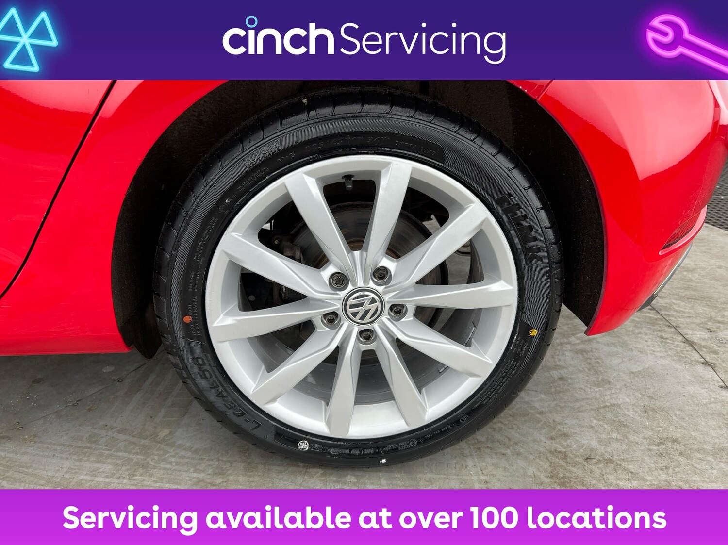 Used Volkswagen Golf 2018 for sale - 76739291: Photo 26