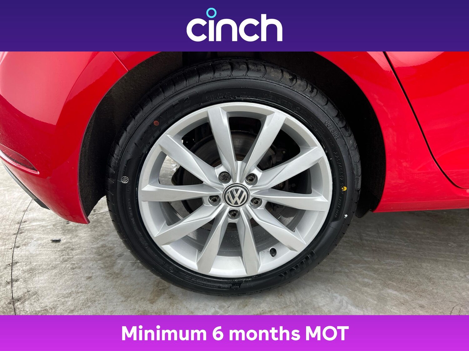 Used Volkswagen Golf 2018 for sale - 76739291: Photo 27