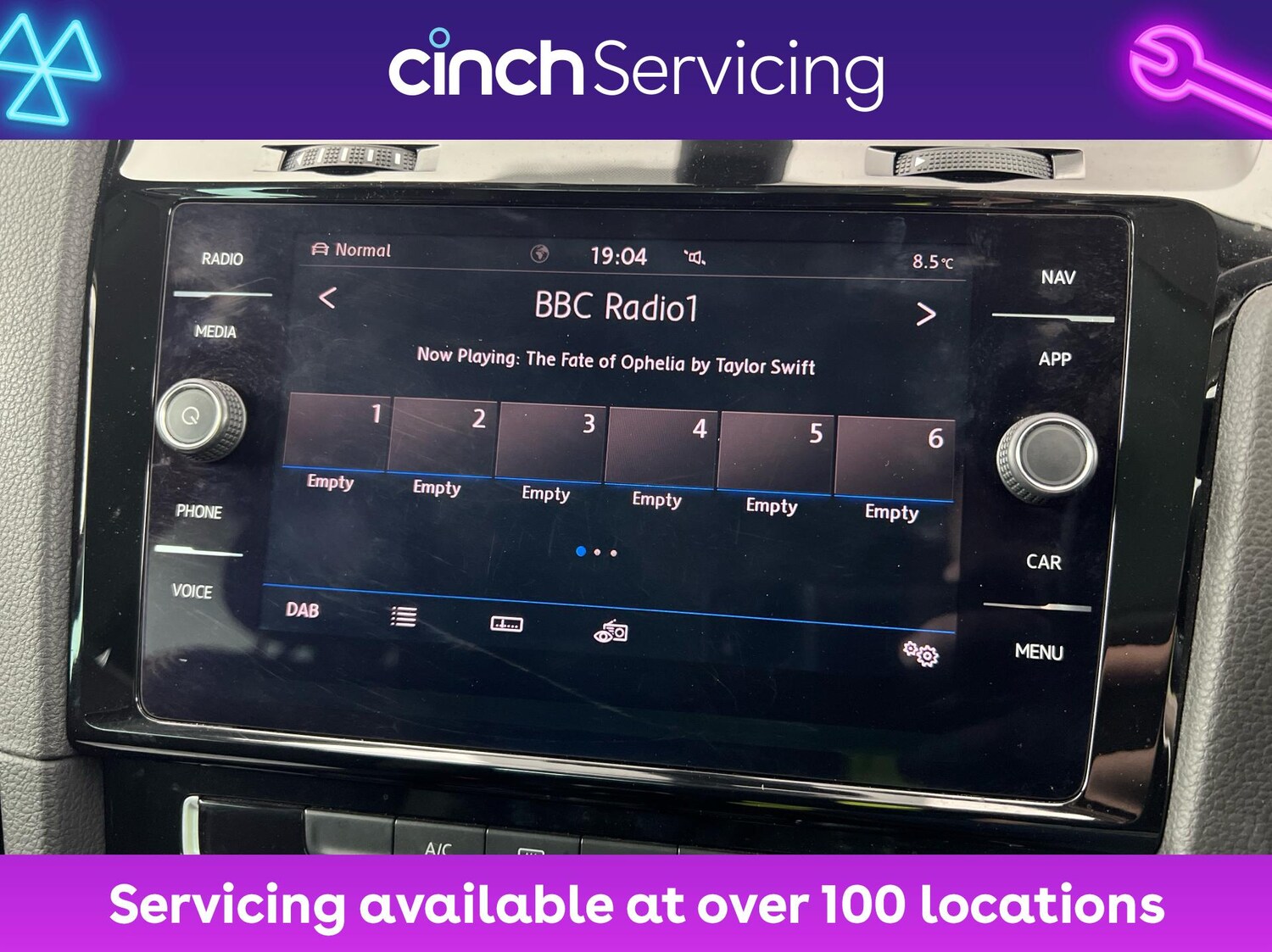 Used Volkswagen Golf 2018 for sale - 76739291: Photo 31