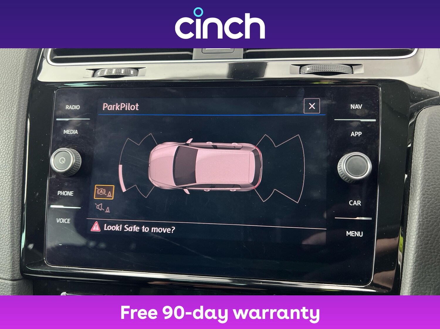 Used Volkswagen Golf 2018 for sale - 76739291: Photo 34