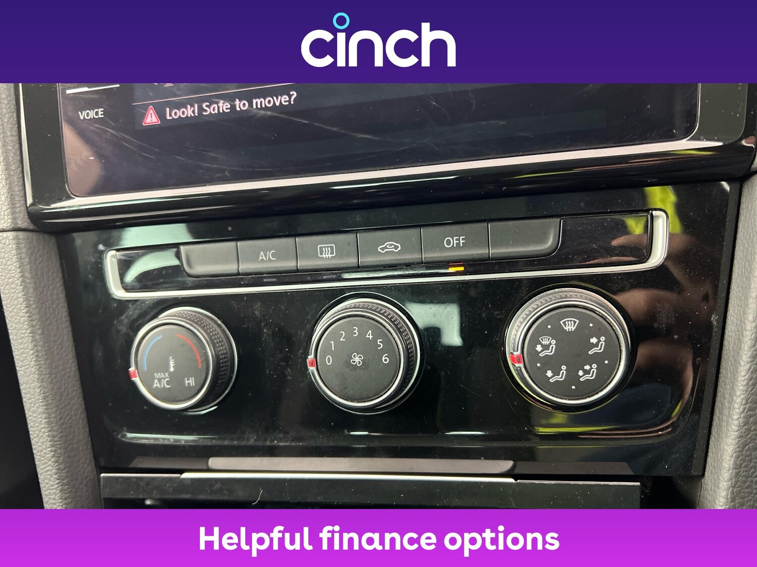 Used Volkswagen Golf 2018 for sale - 76739291: Photo 35