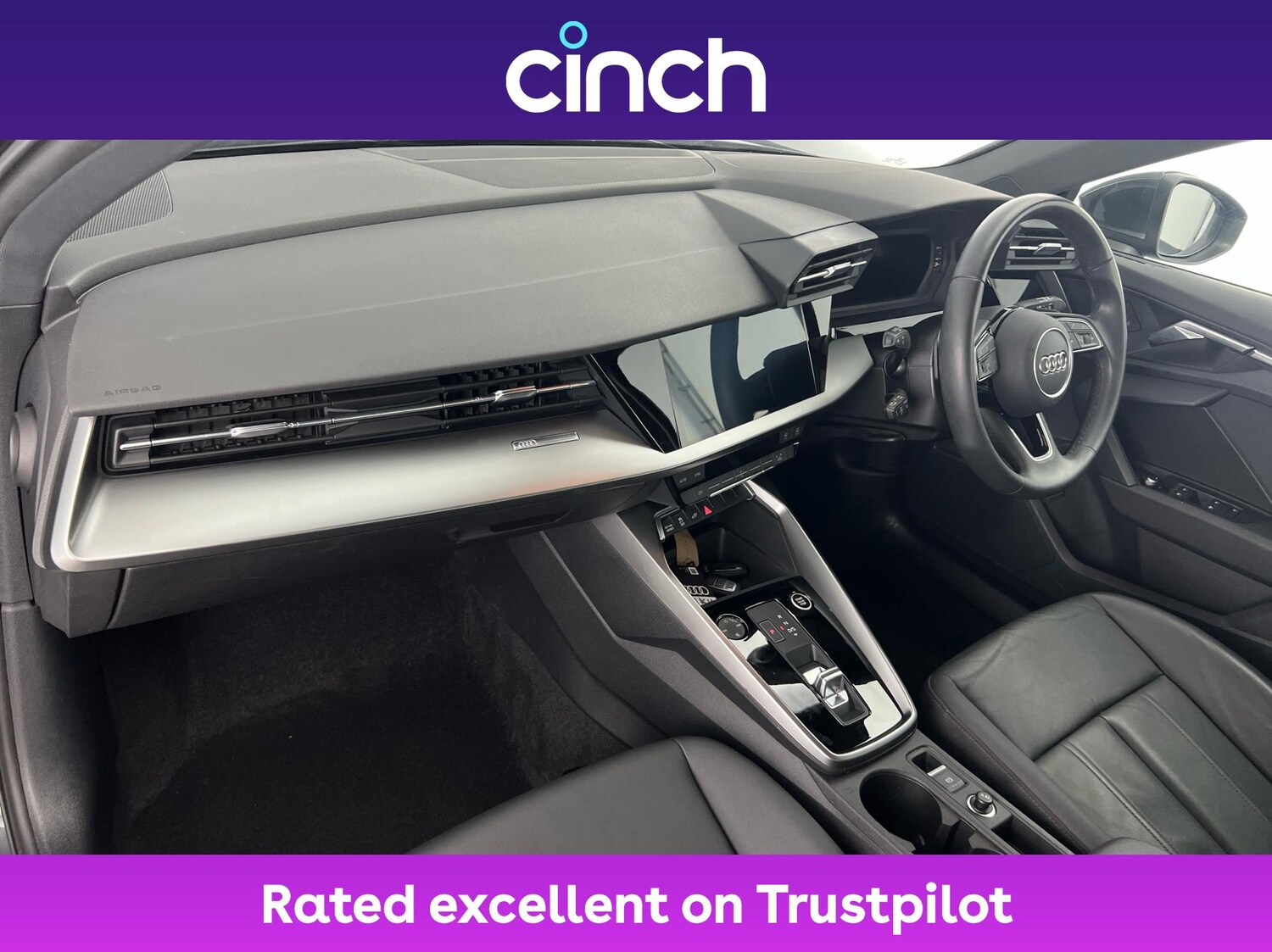 Used Audi A3 2022 for sale - 76133212: Photo 14