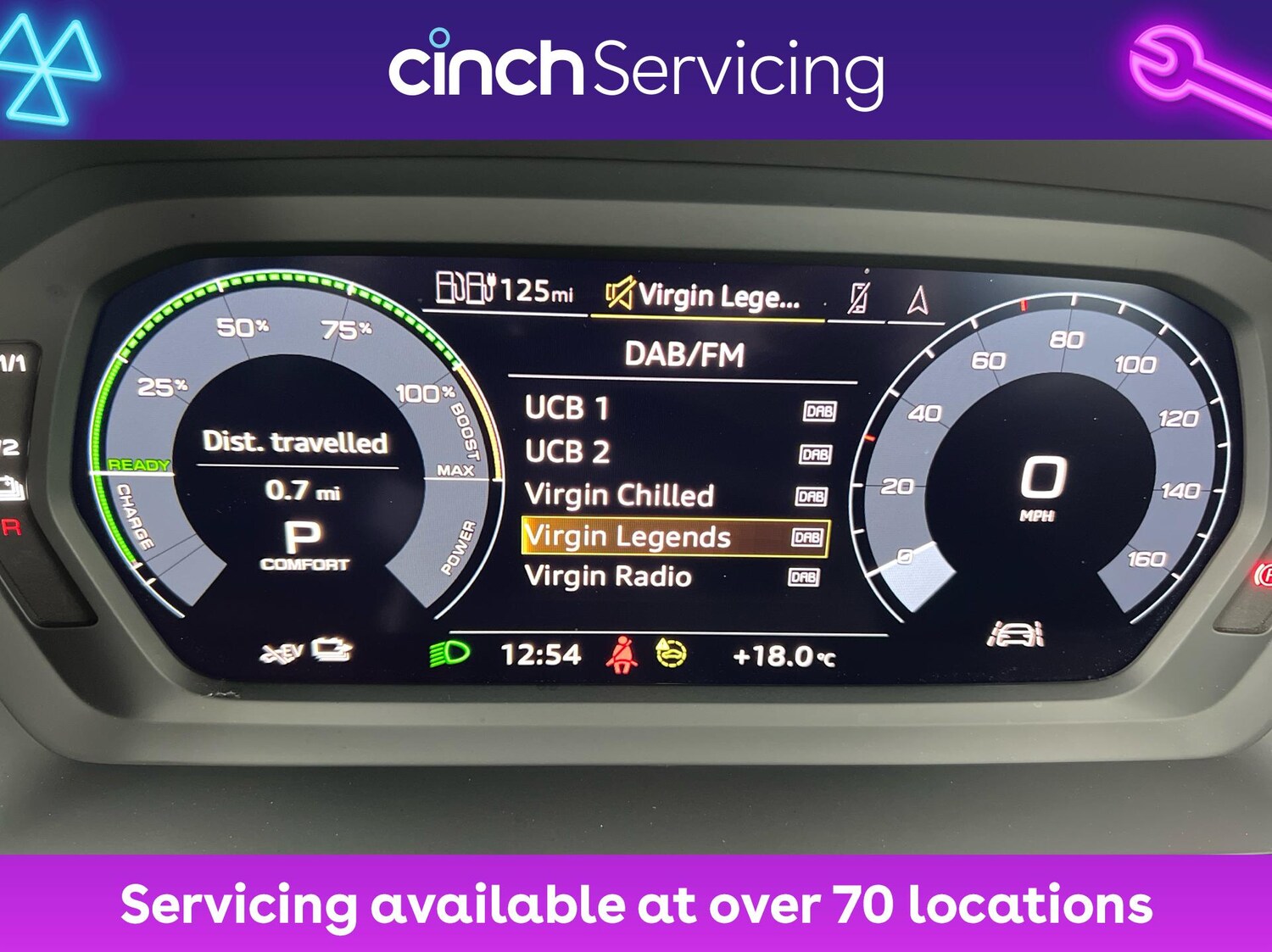 Used Audi A3 2022 for sale - 76133212: Photo 18